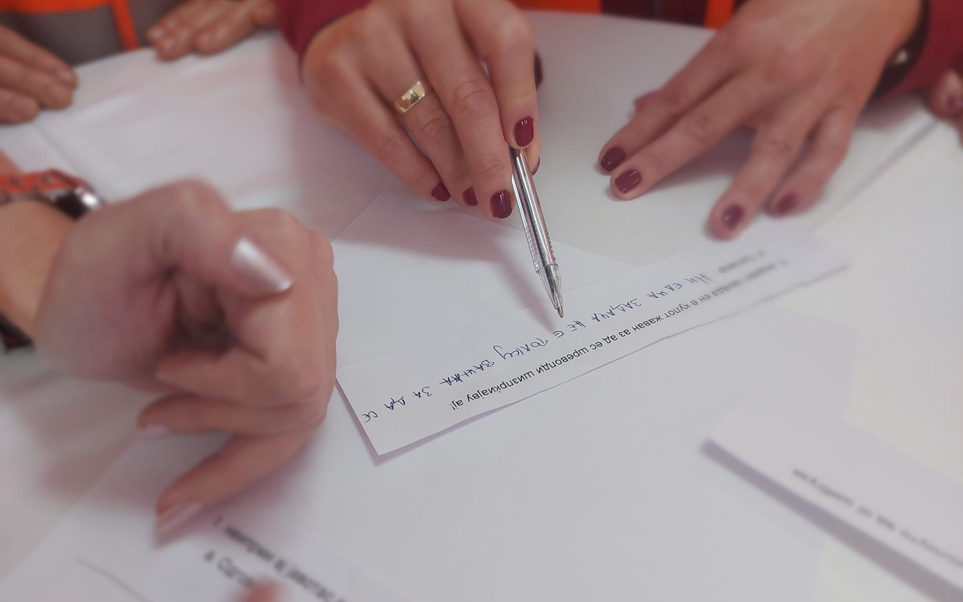 Ден на безбедни работни услови