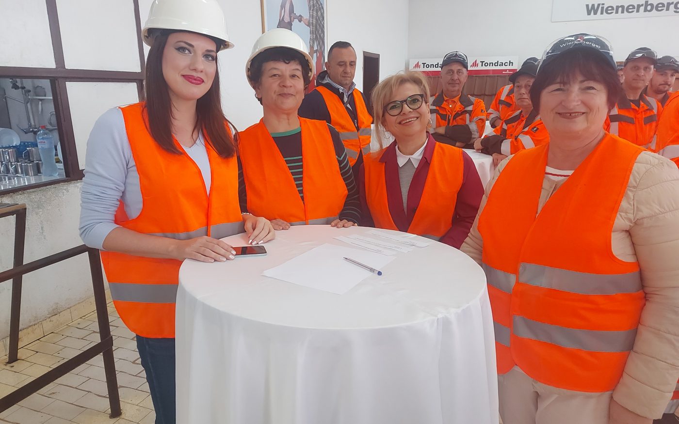 Ден на безбедни работни услови