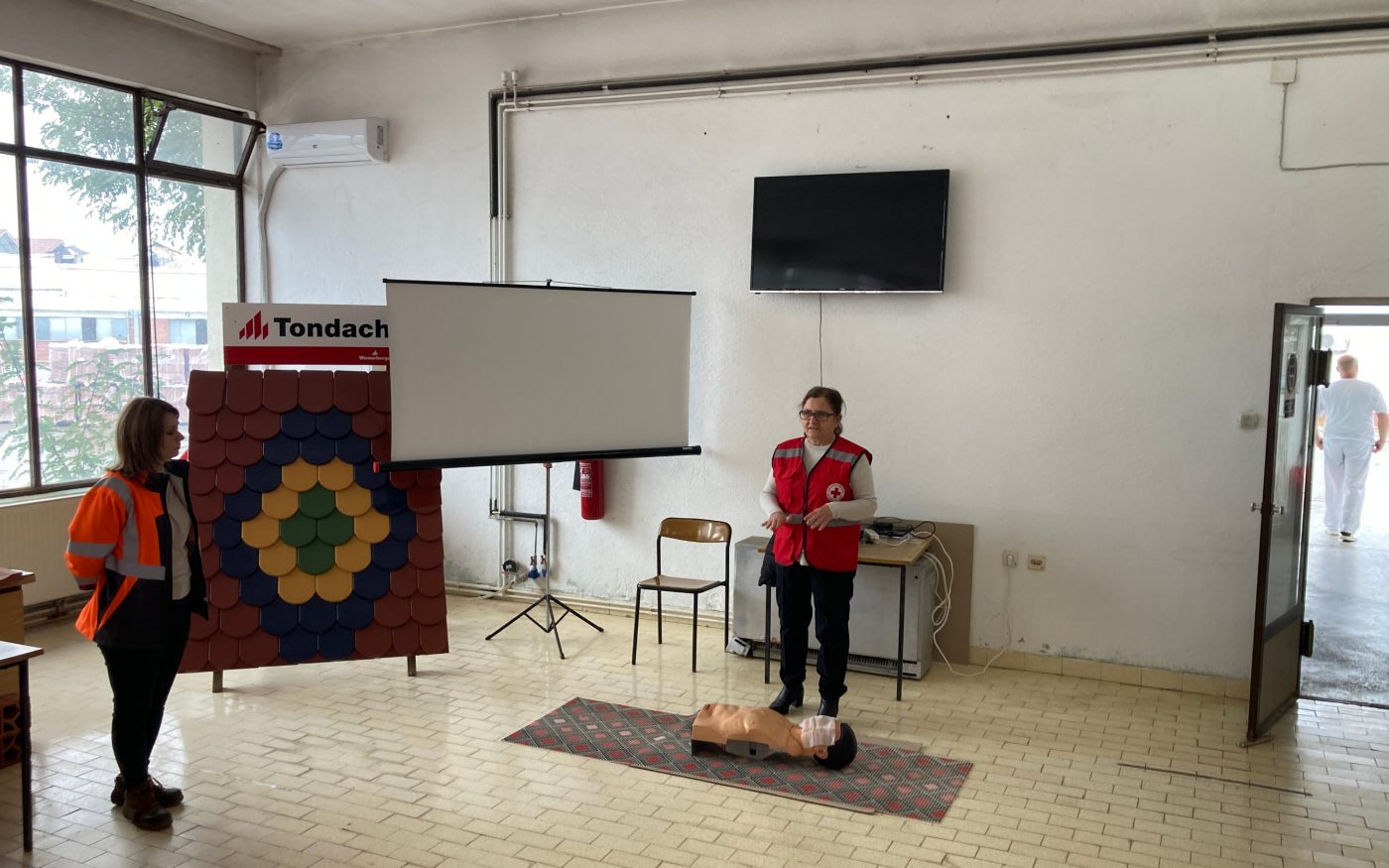 Ден на безбедни работни услови