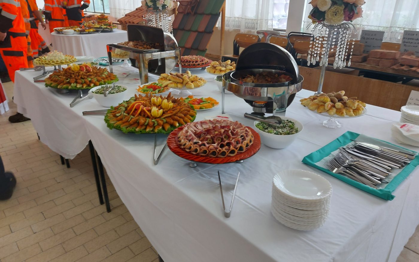 Ден на безбедни работни услови