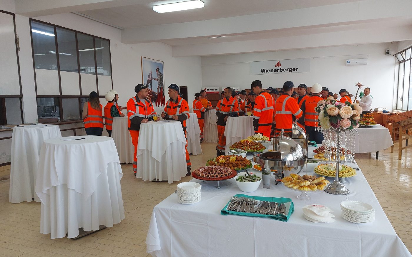 Ден на безбедни работни услови