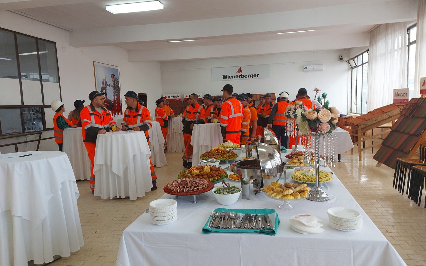 Ден на безбедни работни услови