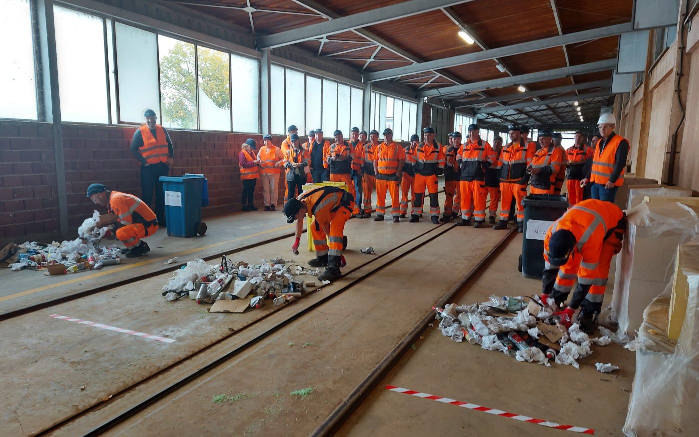 Ден на безбедни работни услови