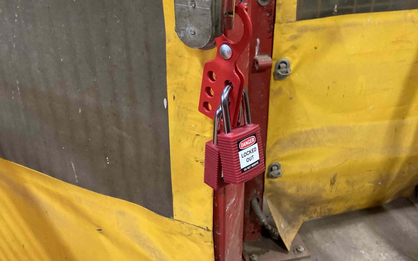 Ден на безбедни работни услови