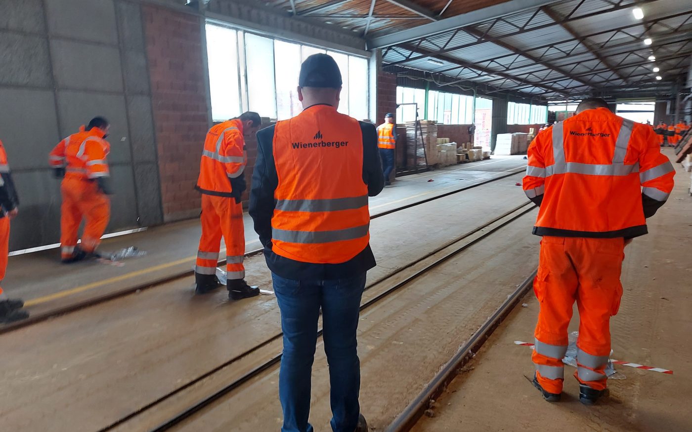 Ден на безбедни работни услови