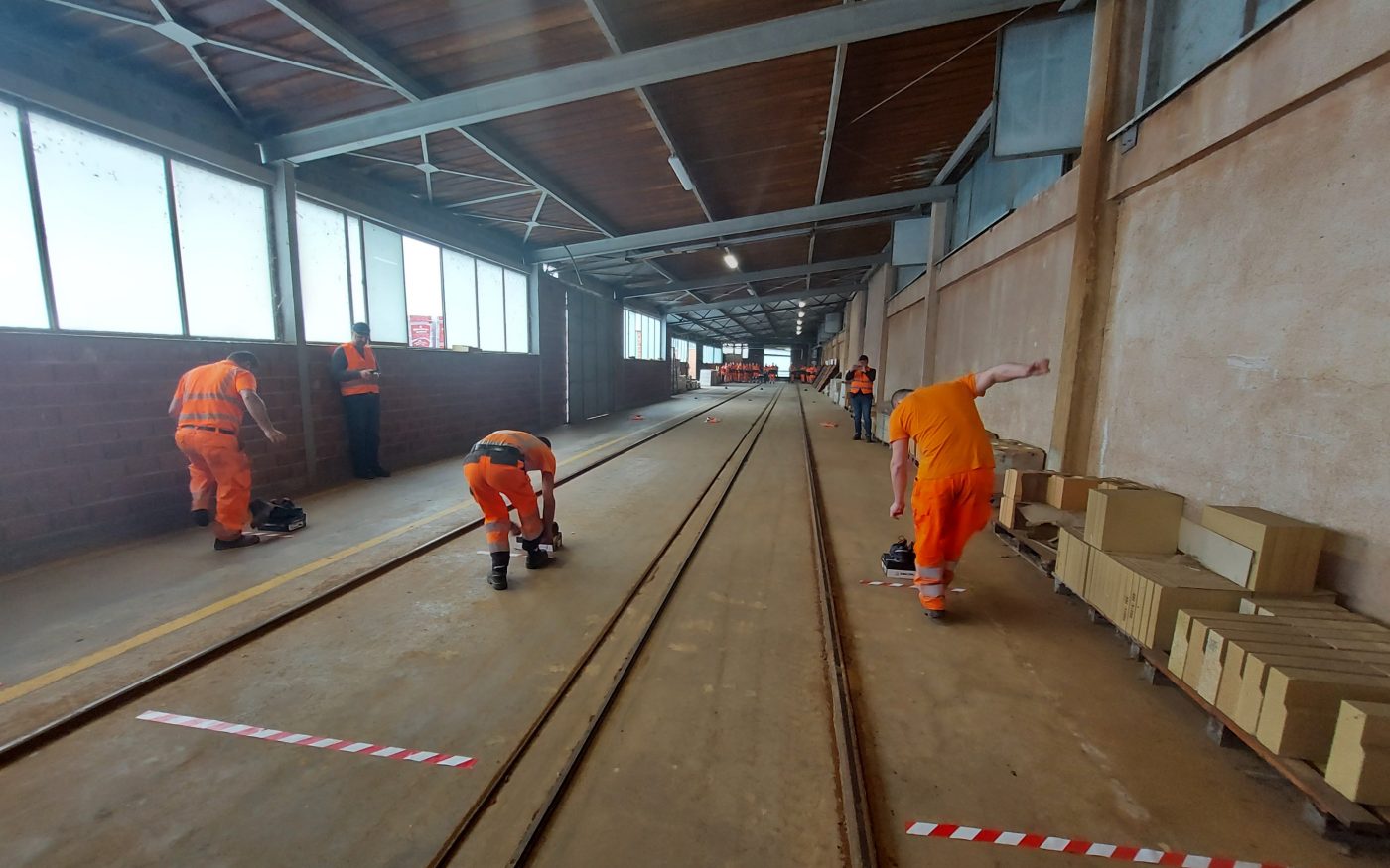 Ден на безбедни работни услови