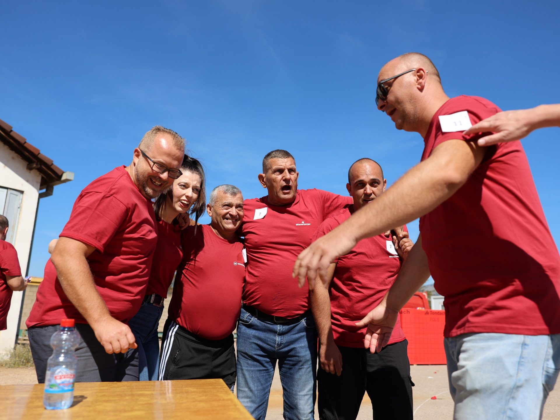 Tondach crijep Venera granit