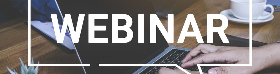 Webinar