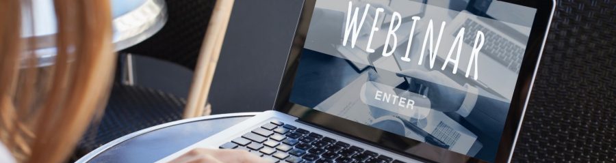 Webinar cover